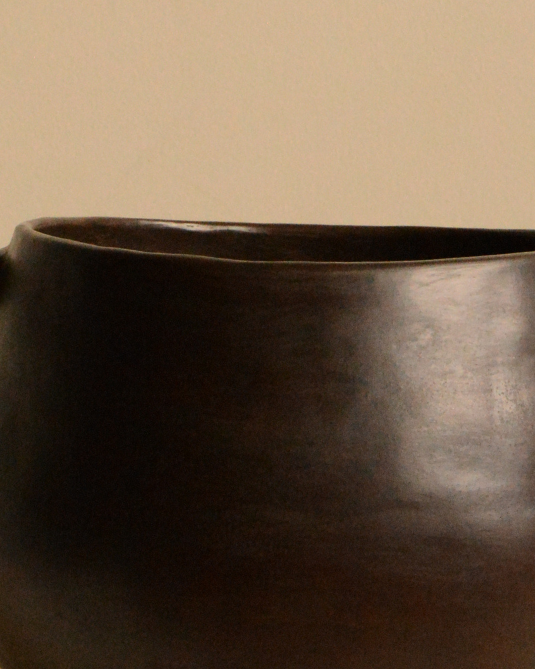 Large Nixtamalera pot