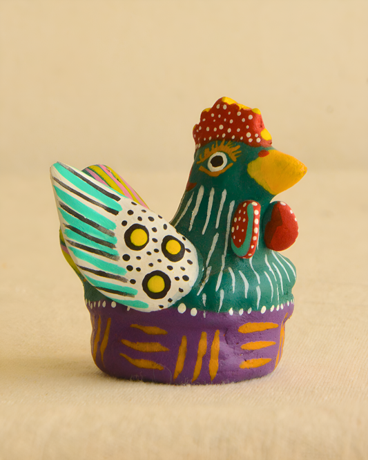 Gallinas.