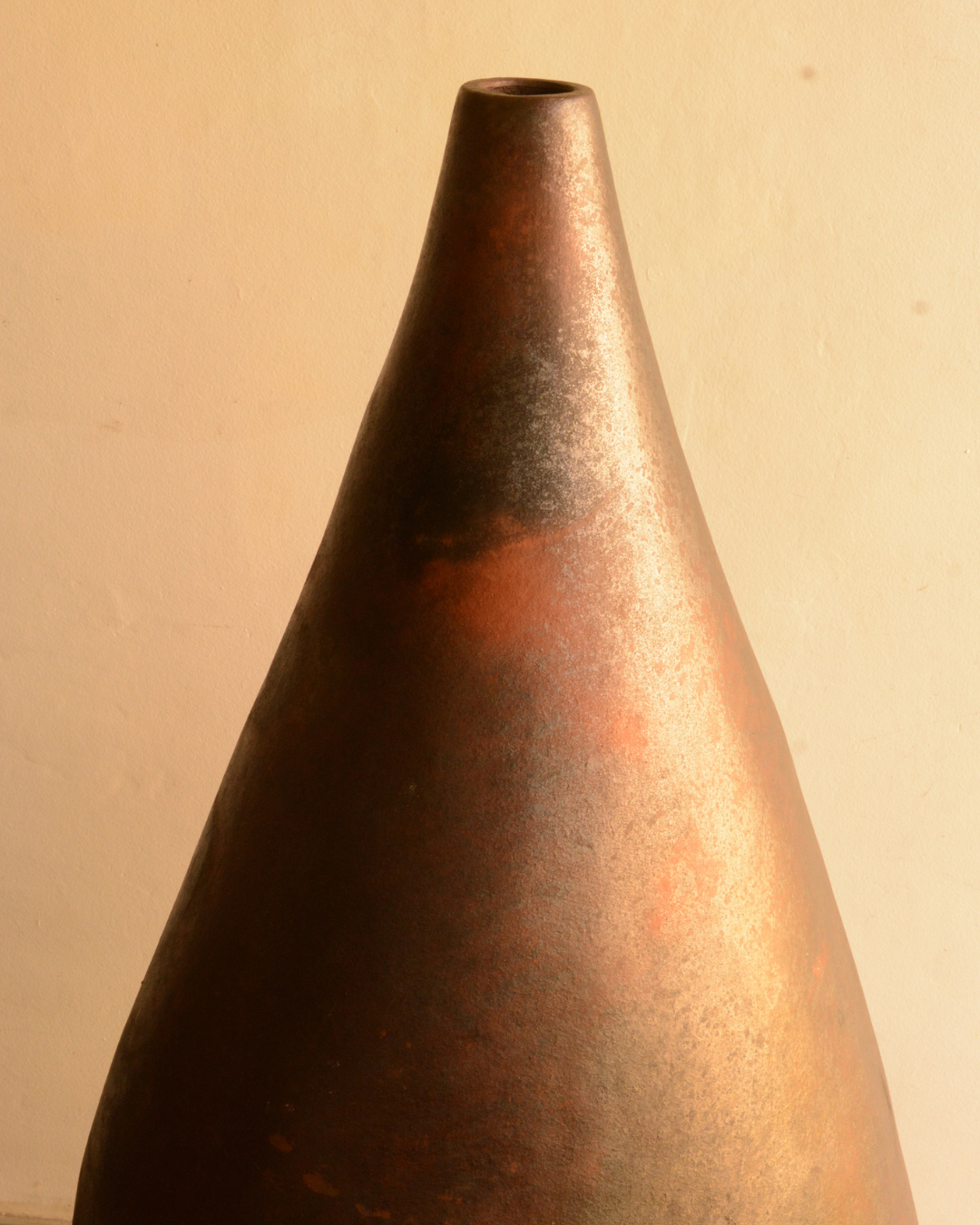 Chimenea Itsï