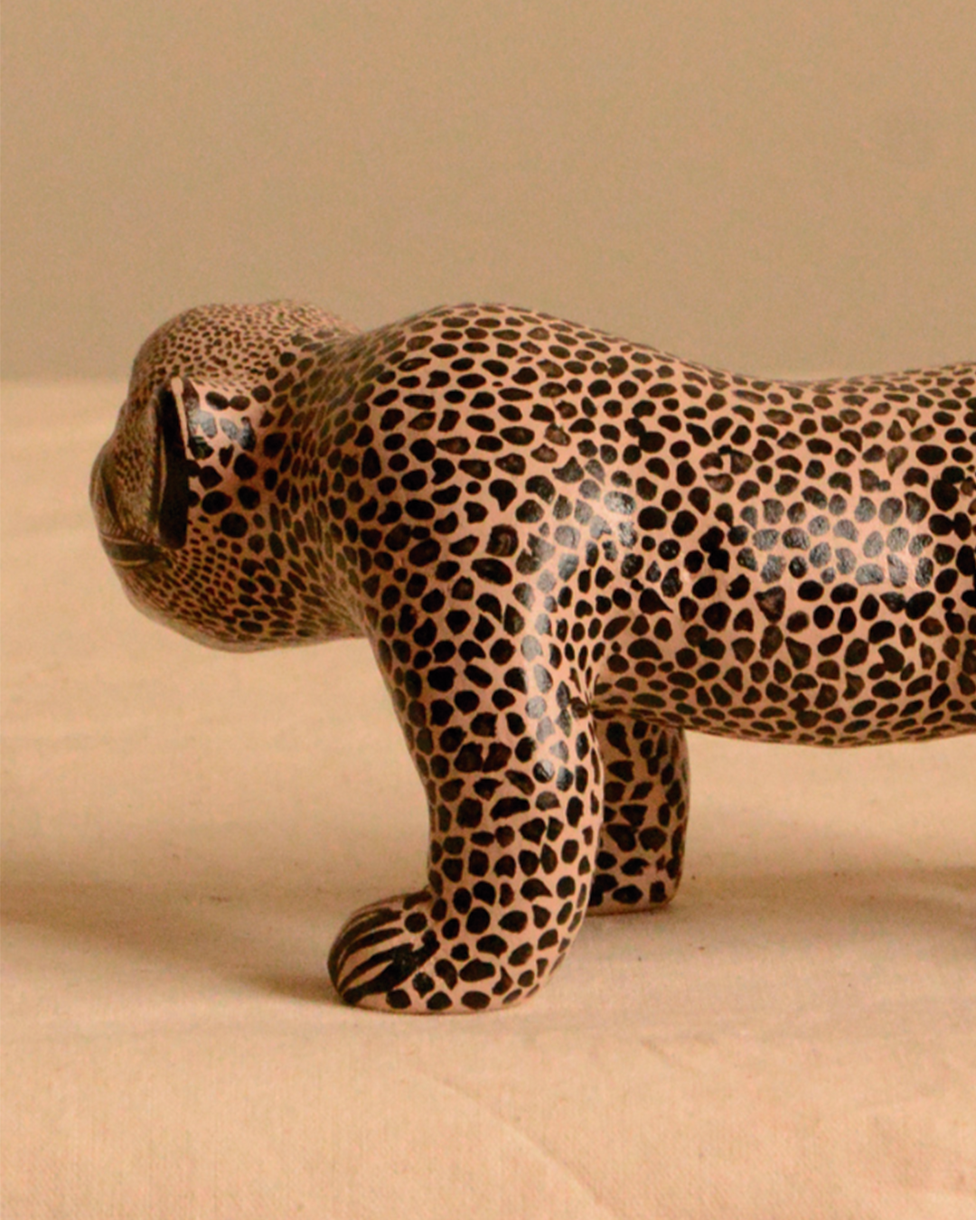 Jaguar taller